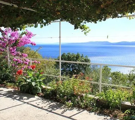 In With Sea View, Terrace, Air Conditioning, Wi-fi