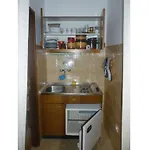 شقة In With Sea View, Terrace, Air Conditioning, Wi-fi